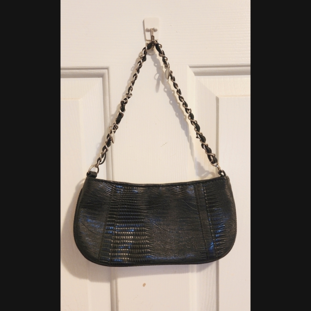 Small Leather Purse